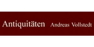 Kundenlogo von Vollstedt Andreas Antikmöbelverkauf