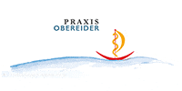 Kundenlogo Praxis Obereider