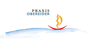 Kundenlogo von Praxis Obereider