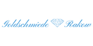 Kundenlogo von Goldschmiede Rakow - Andrea Rakow