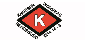 Kundenlogo von Knud Knudsen Wohnungsbau KG u. Knudsen Wohnungsverwaltungs KG