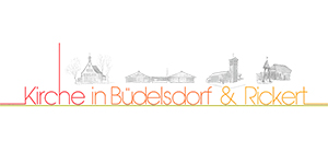 Kundenlogo von Kirchengemeinde Büdelsdorf