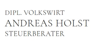 Kundenlogo von Holst, Andreas Steuerberatung Dipl.-Volkswirt,  Steuerberater