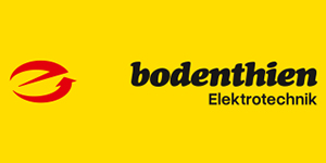 Kundenlogo von Bodenthien Elektrotechnik Inh. Jens Bodenthien