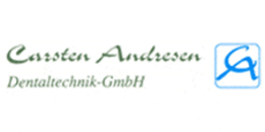 Kundenlogo von Carsten Andresen Dentaltechnik GmbH
