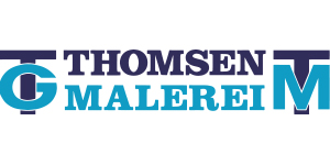 Kundenlogo von Thomsen Malerei