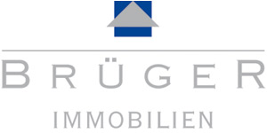 Kundenlogo von Brüger M. Grundstücksverwaltungs- und Beteiligungs GmbH & C...