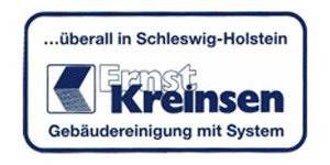 Kundenlogo von E. Kreinsen GmbH Gebäudereinigung