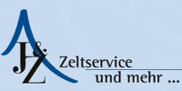 Kundenlogo J & S Festival- und Messezeltservice Zelte