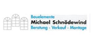 Kundenlogo von Schnödewind Michael Türen und Fenster