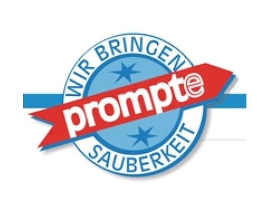 Kundenbild groß 1 Prompt Gebäudereinigung GmbH