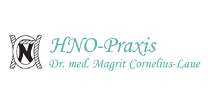 Kundenlogo von Cornelius-Laue Magrit Dr.med. Ärztin für HNO