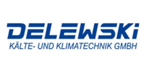 Kundenlogo von Delewski Kälte- und Klimatechnik GmbH