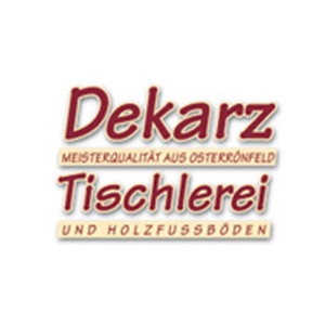 Dekarz Frank Tischlerei
