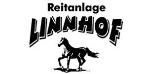 Kundenlogo von Reitanlage Linnhof Familie Denker
