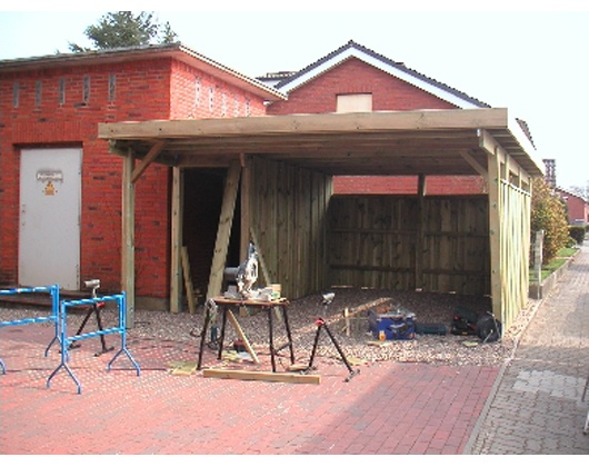 Kundenbild groß 3 holz garten Inh. Carsten Vehrs