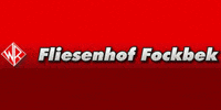 Kundenlogo Fliesenhof Fockbek Handels GmbH Kundenlogo Fliesenhof Fockbek Handels GmbH