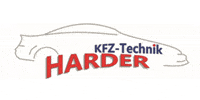 Kundenlogo KFZ-Technik Harder