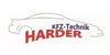 Kundenlogo von KFZ-Technik Harder