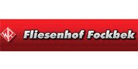 Kundenlogo Fliesenhof Fockbek Handels GmbH Kundenlogo Fliesenhof Fockbek Handels GmbH