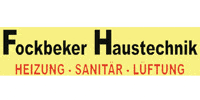 Kundenlogo Fockbeker Haustechnik GmbH Kundenlogo Fockbeker Haustechnik GmbH
