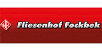Kundenlogo Fliesenhof Fockbek Handels GmbH
