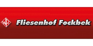 Kundenlogo von Fliesenhof Fockbek Handels GmbH