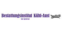 Kundenlogo Bestattungen Kühl - Aust Bestattungen Sigrid Aust