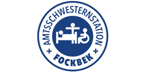 Kundenlogo von Amtsschwesternstation Fockbek gGmbH