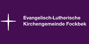 Kundenlogo von Ev.-luth. Kirchengemeinde Fockbek