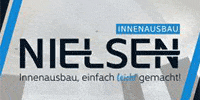 Kundenlogo Nielsen Innenausbau