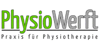 Kundenlogo PhysioWerft Krankengymnastik Praxis für Physiotherapie Andrea Hadenfeld & Alexandra Bock GbR
