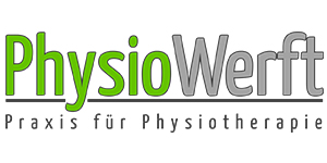 Kundenlogo von PhysioWerft Krankengymnastik Praxis für Physiotherapie Andrea Hadenfeld & Alexandra Bock GbR Kundenlogo von PhysioWerft Krankengymnastik Praxis für Physiotherapie Andrea Hadenfeld & Alexandra Bock GbR