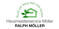 Kundenlogo Möller Ralph Hausmeisterservice