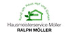 Kundenlogo von Möller Ralph Hausmeisterservice