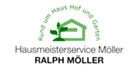 Logo von Möller Ralph Hausmeisterservice