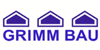 Kundenlogo Grimm Bau GmbH