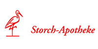 Kundenlogo Storch-Apotheke Kiess-Apotheken e.K.