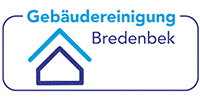 Kundenlogo Gebäudereinigung Bredenbek