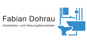 Kundenlogo von Dohrau Fabian Sanitäranlagenbau