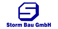 Kundenlogo Storm Bau GmbH