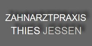 Kundenlogo von Thies Jessen Zahnarztpraxis Zahnarzt