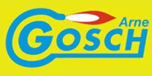 Kundenlogo von Gosch Arne