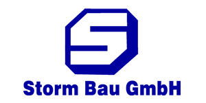 Kundenlogo von Storm Bau GmbH
