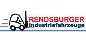 Kundenlogo von Rendsburger Industriefahrzeuge Inh. Maren Schaaf
