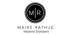 Kundenlogo von Malereibetrieb Dobbert e.K. Inhaberin Maike Rathje Malerbetrieb