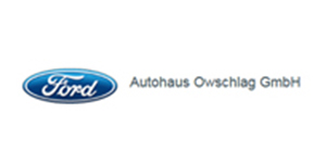Kundenlogo von Autohaus Owschlag GmbH Ford Vertragswerkstatt