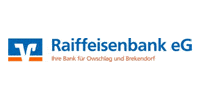 Kundenlogo Raiffeisenbank Owschlag eG