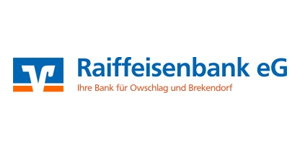 Kundenlogo von Raiffeisenbank Owschlag eG