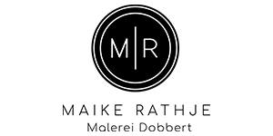Kundenlogo von Malereibetrieb Dobbert e.K. Inhaberin Maike Rathje Malerbet...